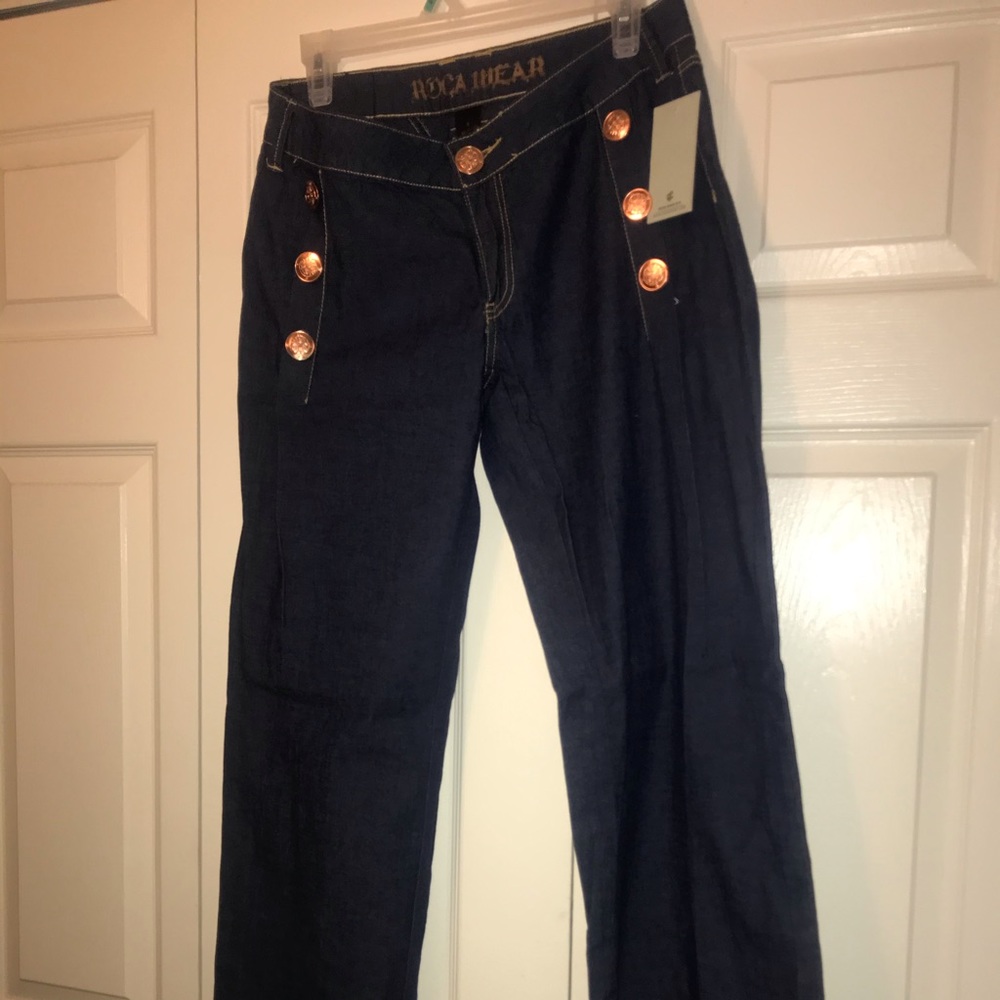 Rocawear Jeans